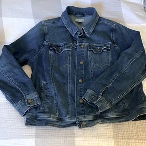 Ava & Viv Denim Jacket